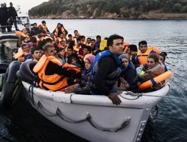 Χωρίς προβλήματα οι υποδοχές νέων αλλοδαπών από το ΛΣ σε Λέσβο και Κω